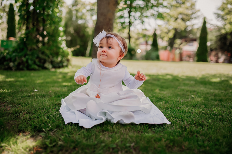 Marijino krštenje 2